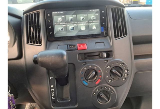 2023年 一手車 跑1萬3 三面凡布  第10張相片