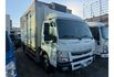 2022年 CANTER 8.5頓 冷凍廂大尾門 -25度  第1張縮圖