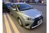 2017年 YARIS 一手車實跑4萬8  第1張縮圖