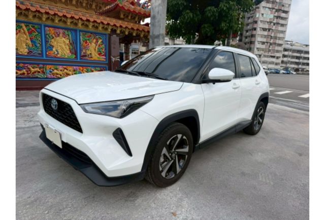 2026年 一手車跑6千  第3張相片