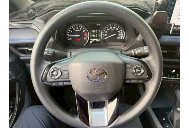 2026年 一手車跑6千  第6張相片