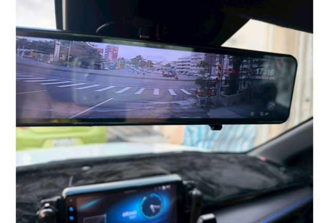 2026年 一手車跑6千  第10張相片