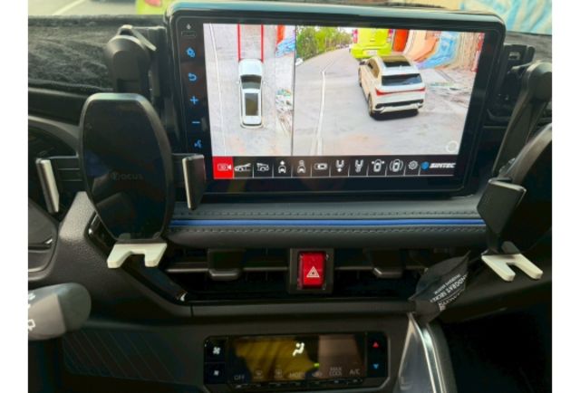 2026年 一手車跑6千  第11張相片