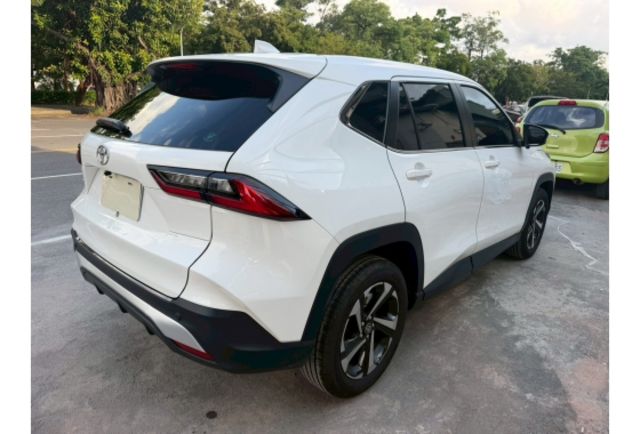 2026年 一手車跑6千  第16張相片