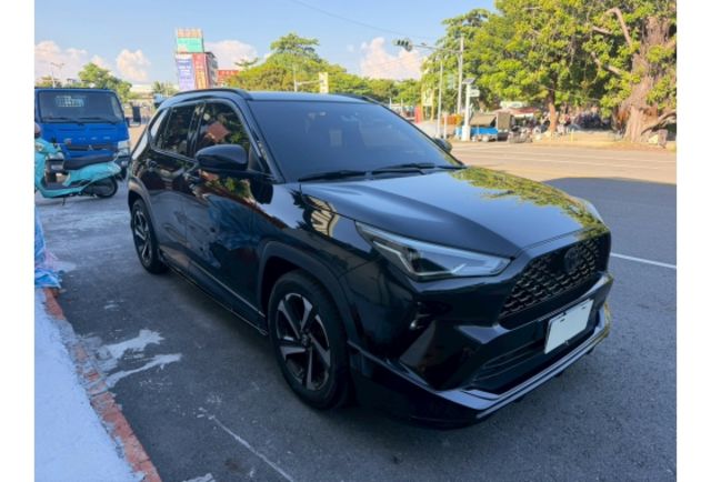 2024年 YARIS CROSS  第1張相片