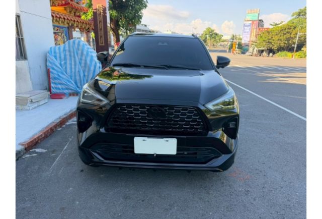 2024年 YARIS CROSS  第2張相片