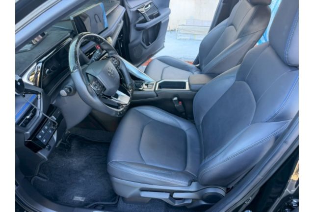 2024年 YARIS CROSS  第4張相片
