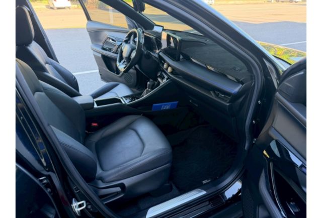 2024年 YARIS CROSS  第5張相片