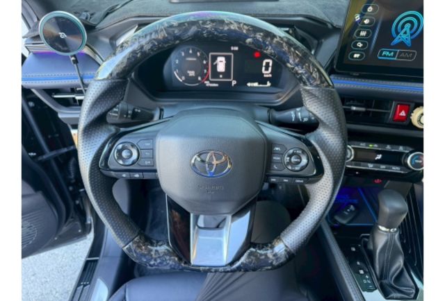 2024年 YARIS CROSS  第6張相片