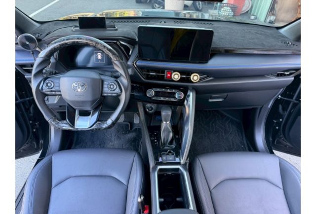 2024年 YARIS CROSS  第7張相片