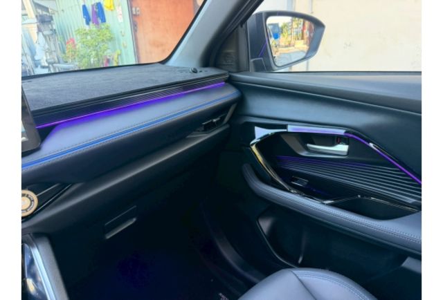 2024年 YARIS CROSS  第16張相片