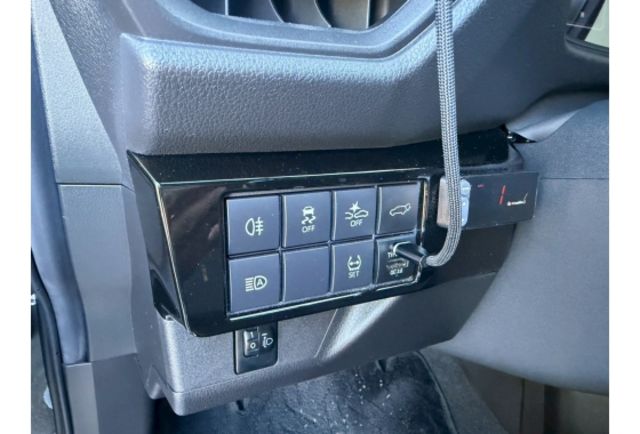 2024年 YARIS CROSS  第17張相片