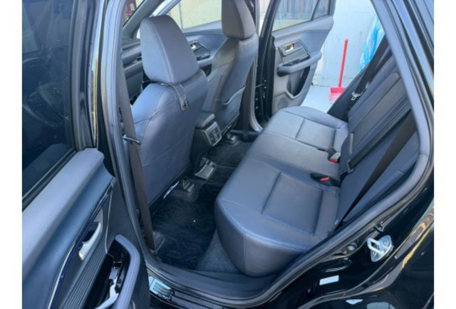 2024年 YARIS CROSS  第20張相片