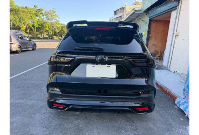 2024年 YARIS CROSS  第25張相片