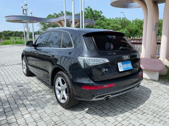 AUDI奧迪 Q5  第2張相片