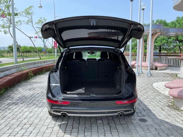 AUDI奧迪 Q5  第3張相片