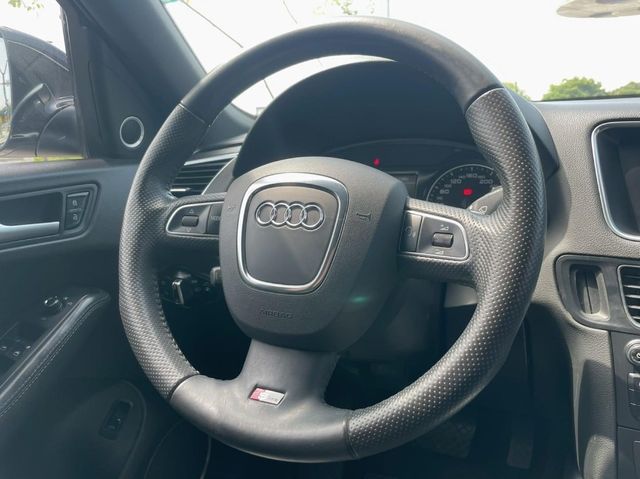 AUDI奧迪 Q5  第5張相片