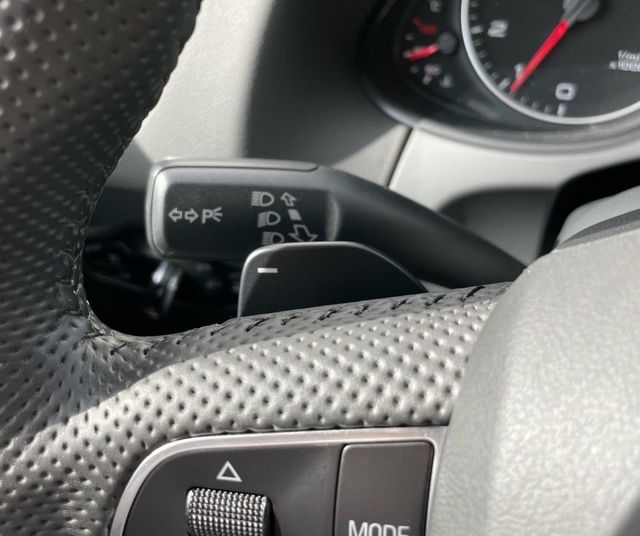 AUDI奧迪 Q5  第11張相片