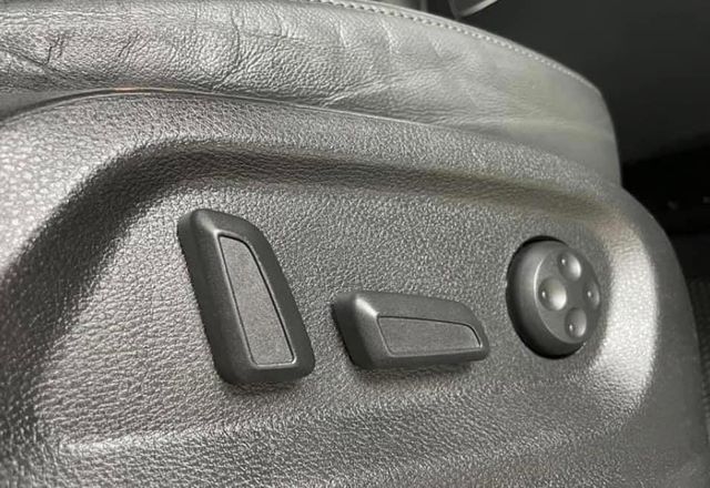 AUDI奧迪 Q5  第14張相片
