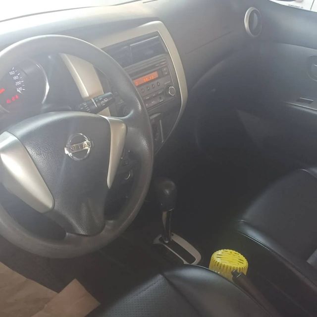 NISSAN日產 LIVINA  第6張相片