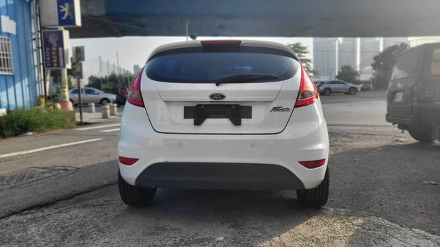 FORD福特 FIESTA  第4張相片