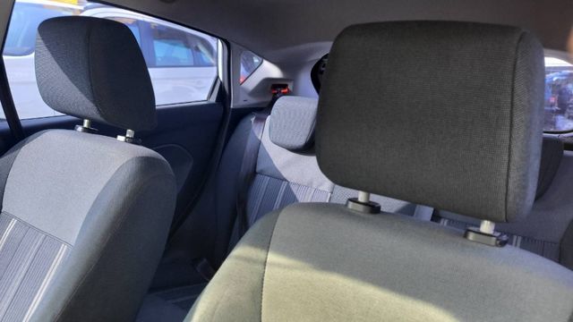 FORD福特 FIESTA  第5張相片