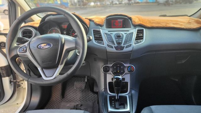 FORD福特 FIESTA  第6張相片