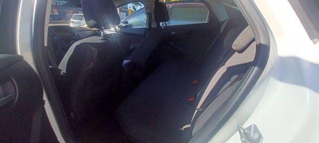 FORD福特 FOCUS  第5張相片