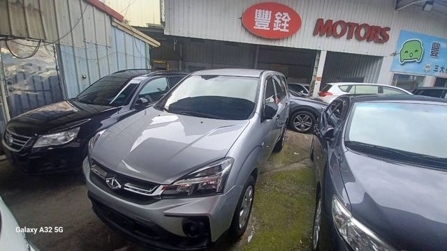 MITSUBISHI三菱 ZINGER  第1張相片