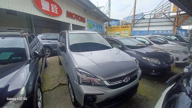 MITSUBISHI三菱 ZINGER  第3張相片