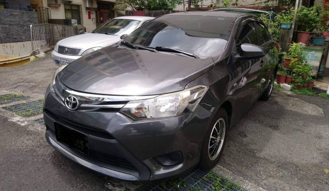TOYOTA豐田 VIOS  第1張相片
