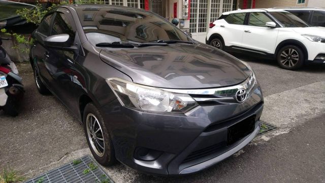 TOYOTA豐田 VIOS  第3張相片