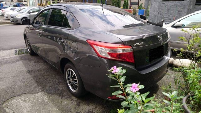 TOYOTA豐田 VIOS  第4張相片