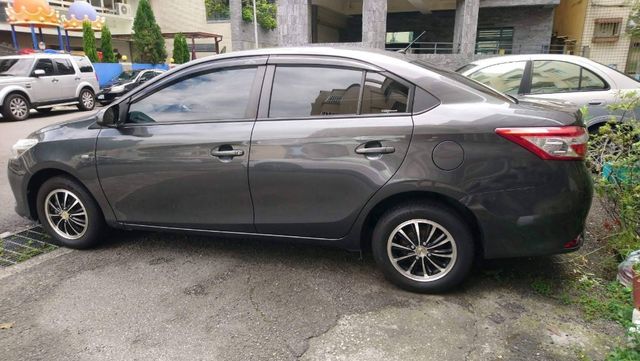 TOYOTA豐田 VIOS  第5張相片