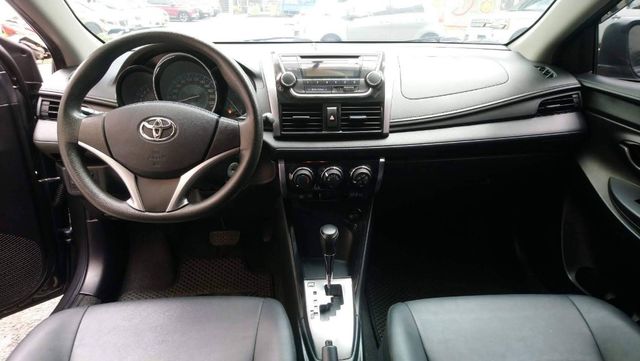TOYOTA豐田 VIOS  第6張相片