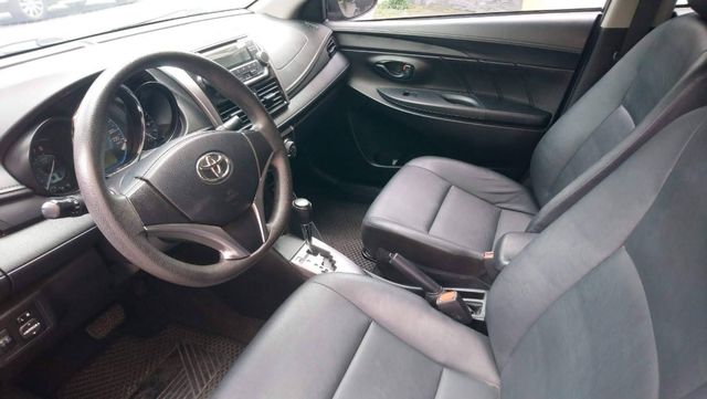 TOYOTA豐田 VIOS  第7張相片