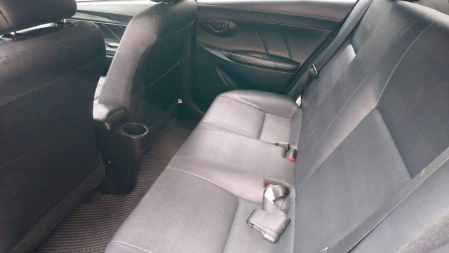 TOYOTA豐田 VIOS  第8張相片