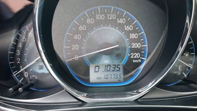 TOYOTA豐田 VIOS  第9張相片