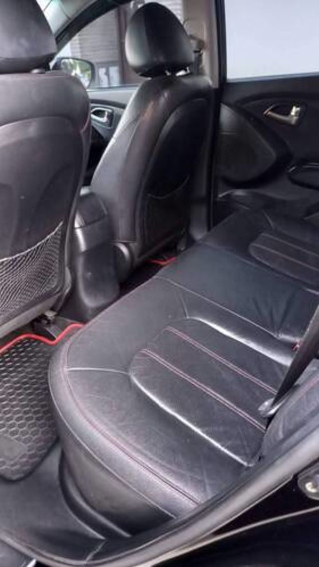 HYUNDAI現代 IX35  第9張相片