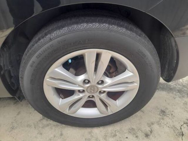 HYUNDAI現代 IX35  第16張相片