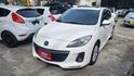 MAZDA馬自達 MAZDA 3  第1張縮圖