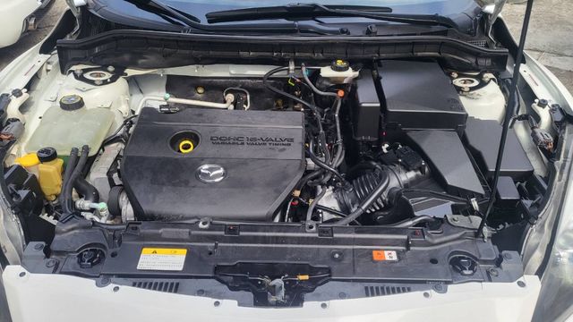 MAZDA馬自達 MAZDA 3  第4張相片