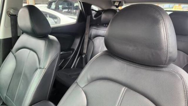 HYUNDAI現代 IX35  第4張相片