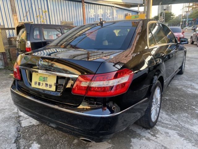 M-BENZ賓士 E300  第4張相片