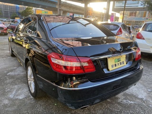 M-BENZ賓士 E300  第6張相片