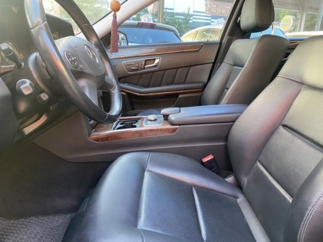 M-BENZ賓士 E300  第7張相片