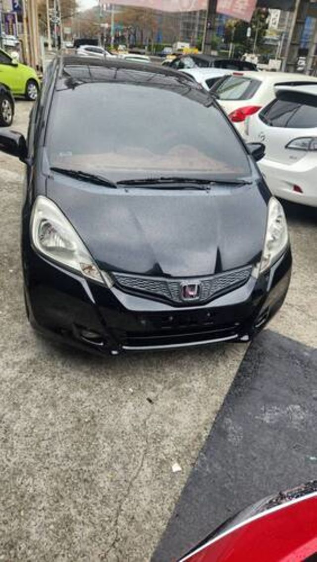 HONDA本田 FIT  第1張相片