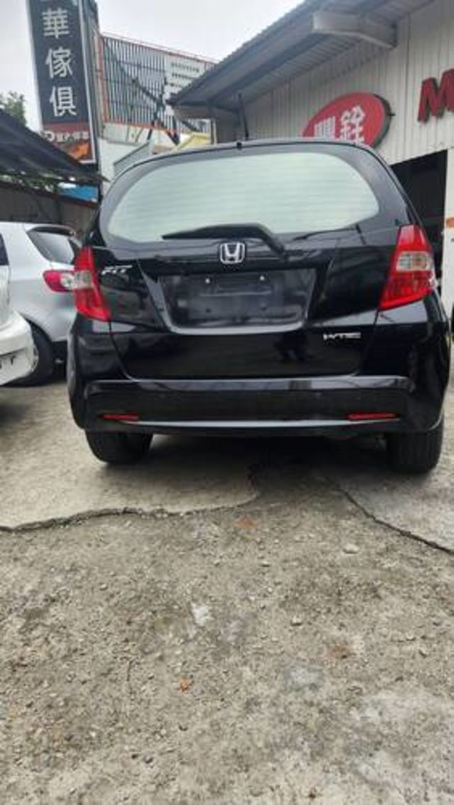 HONDA本田 FIT  第2張相片