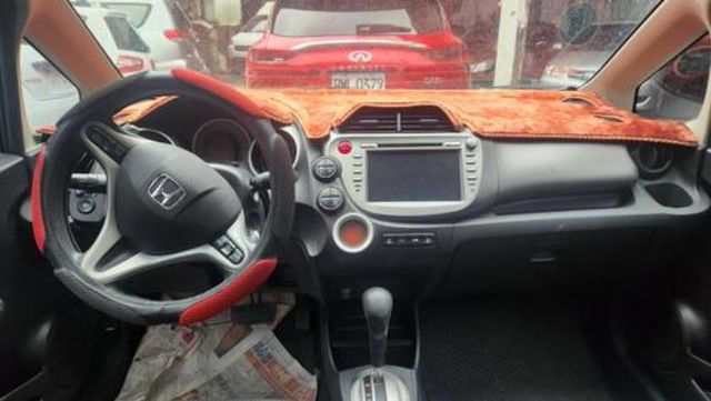 HONDA本田 FIT  第5張相片