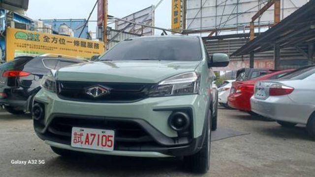 MITSUBISHI三菱 ZINGER PICKUP  第1張相片